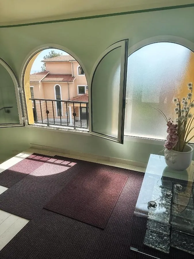 Ancora Apartment Rijeka Croatia