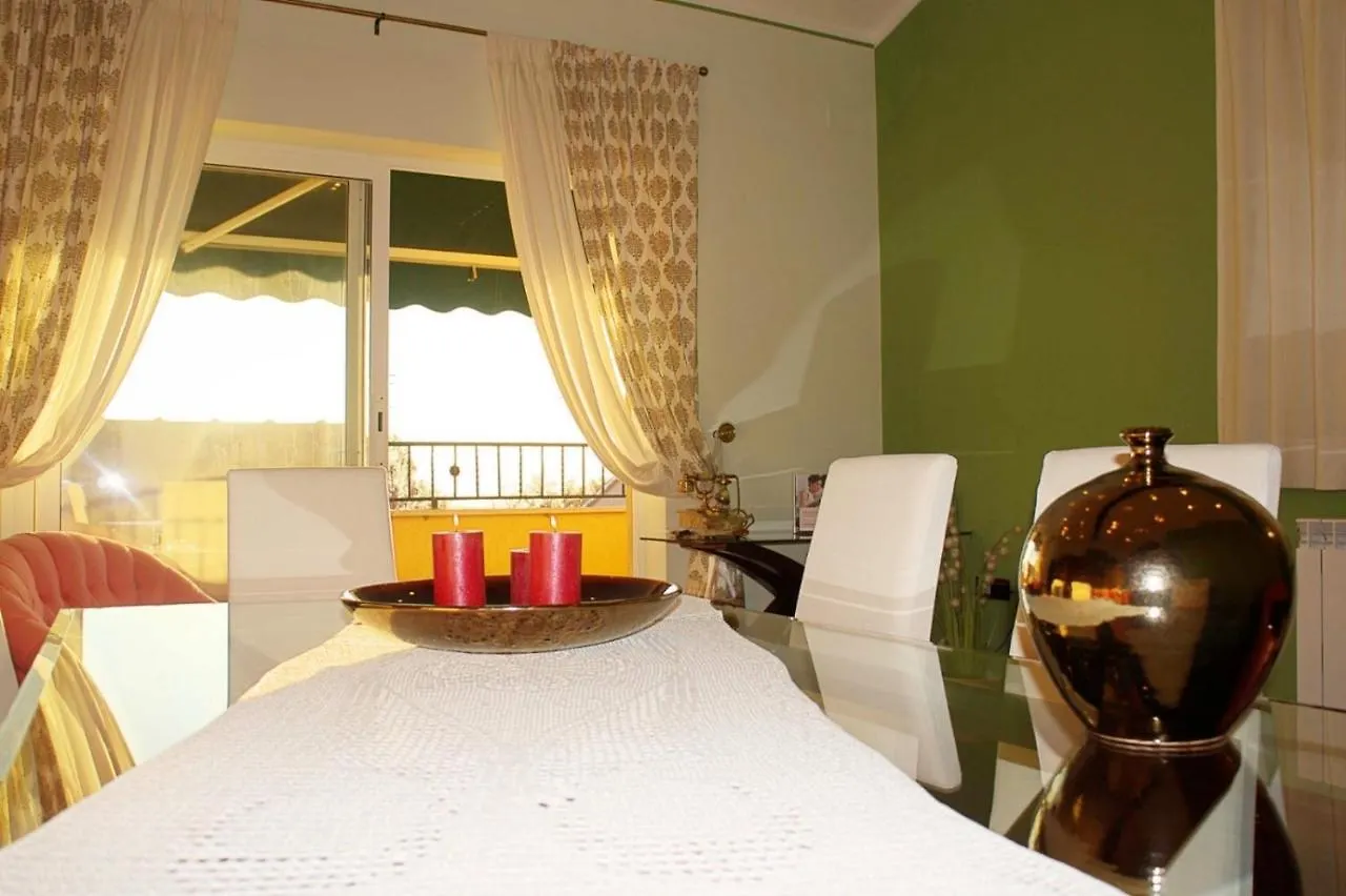 Ancora Apartment Rijeka