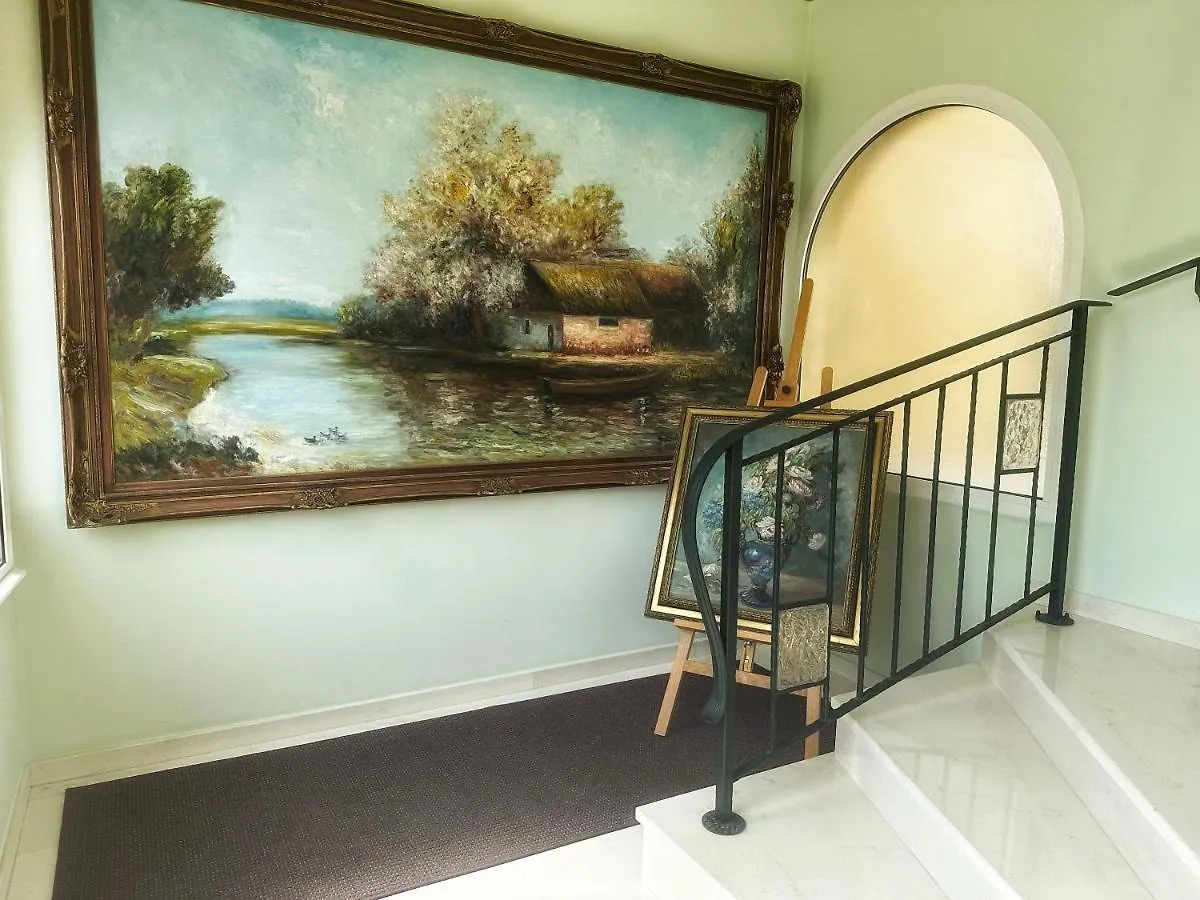 Ancora Apartment Rijeka