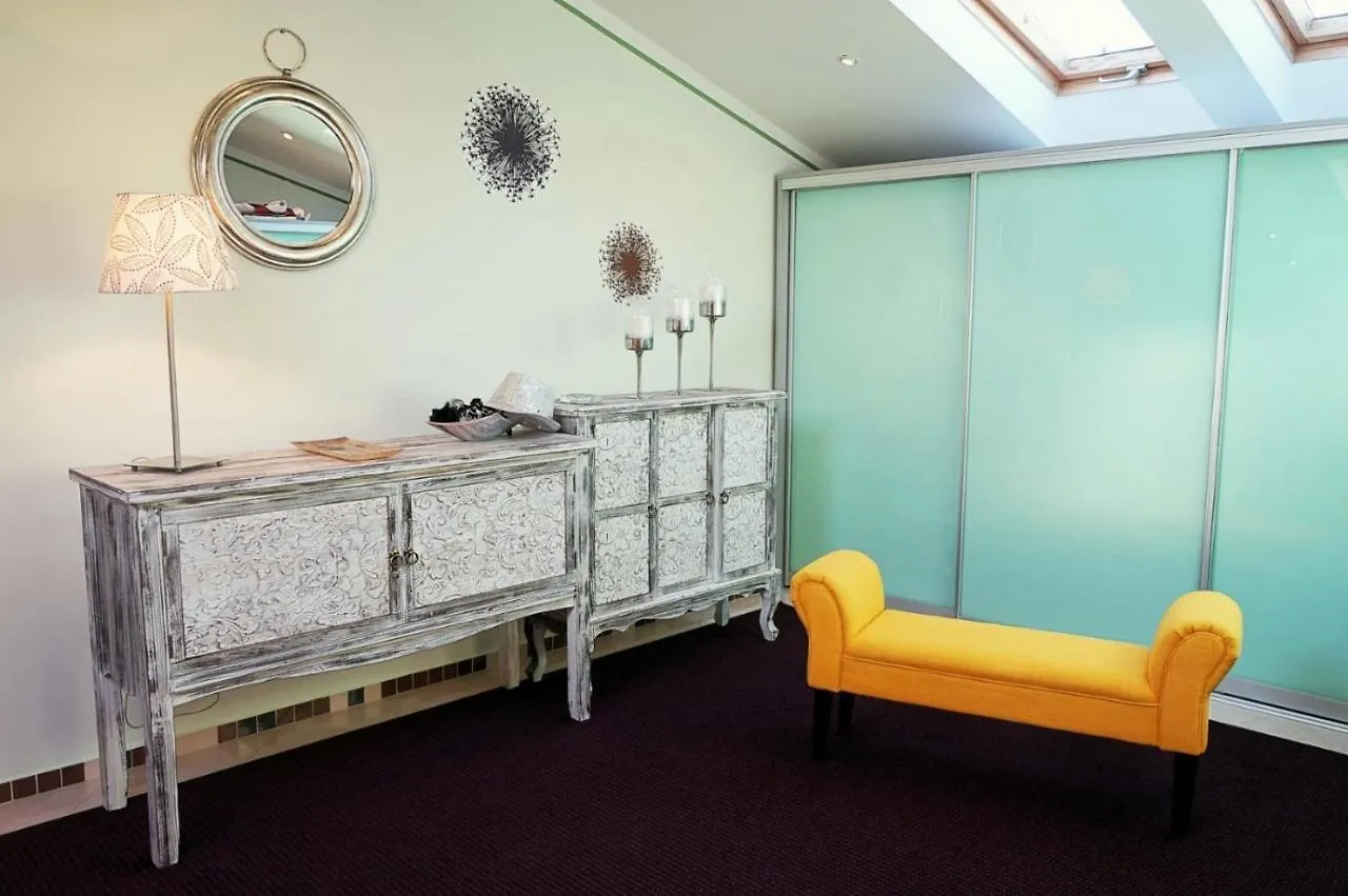 Ancora Apartment Rijeka 0*,  Croatia