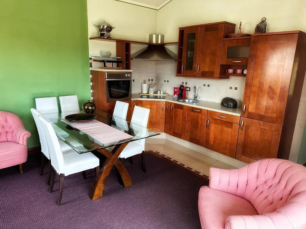 Ancora Apartment Rijeka