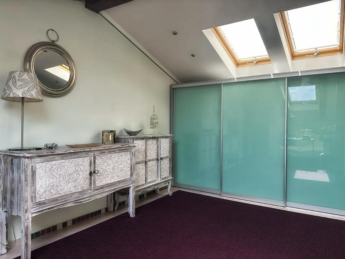 Ancora Apartment Rijeka