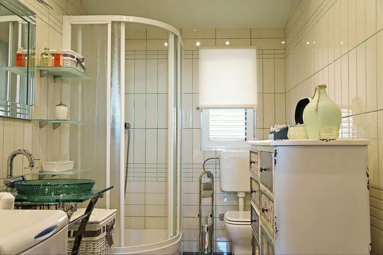 Ancora Apartment Rijeka
