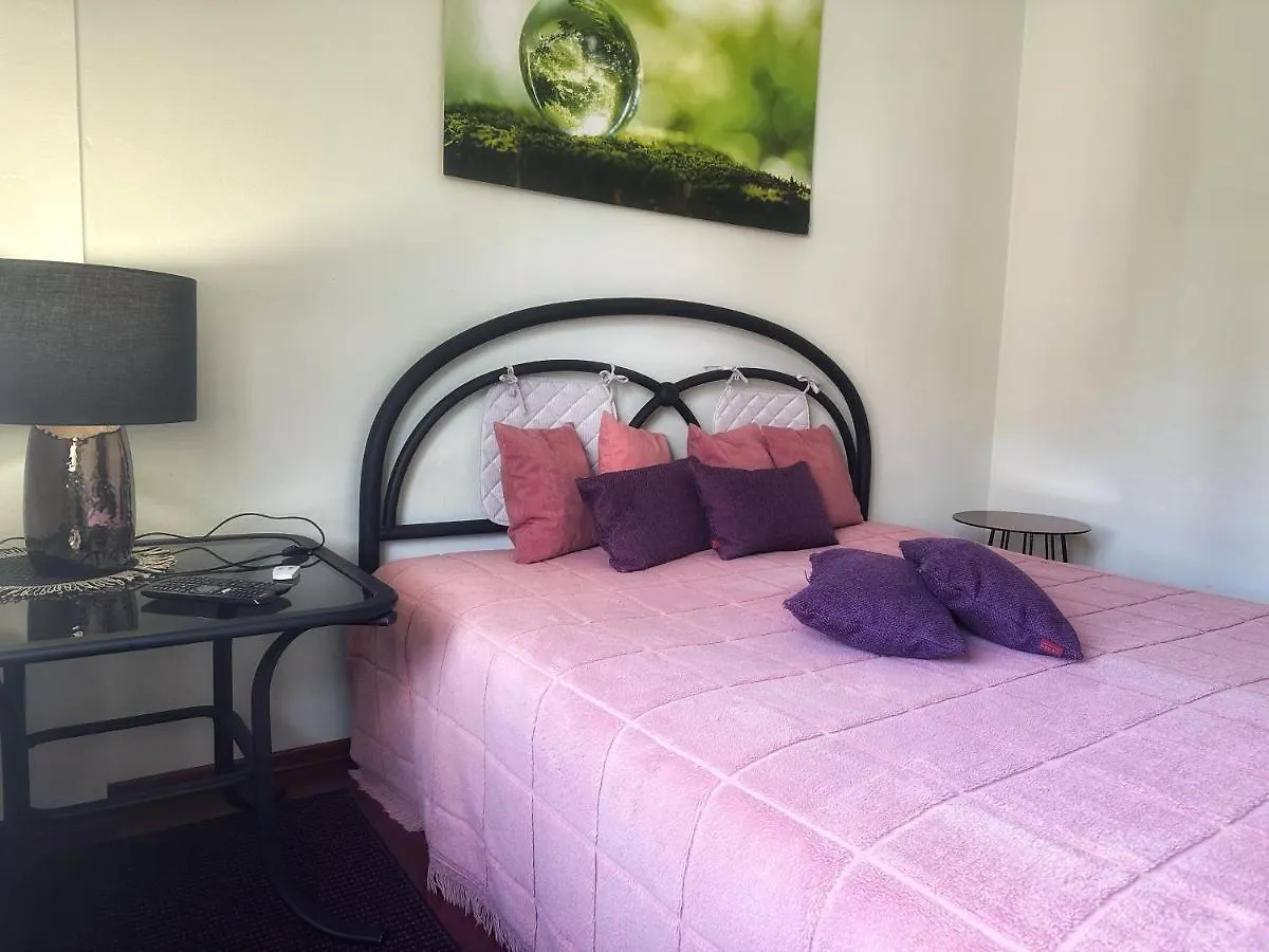 Ancora Apartment Rijeka