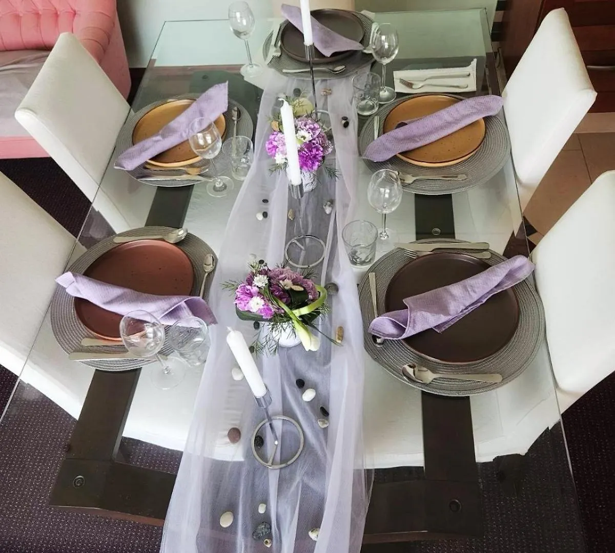 Ancora Apartment Rijeka