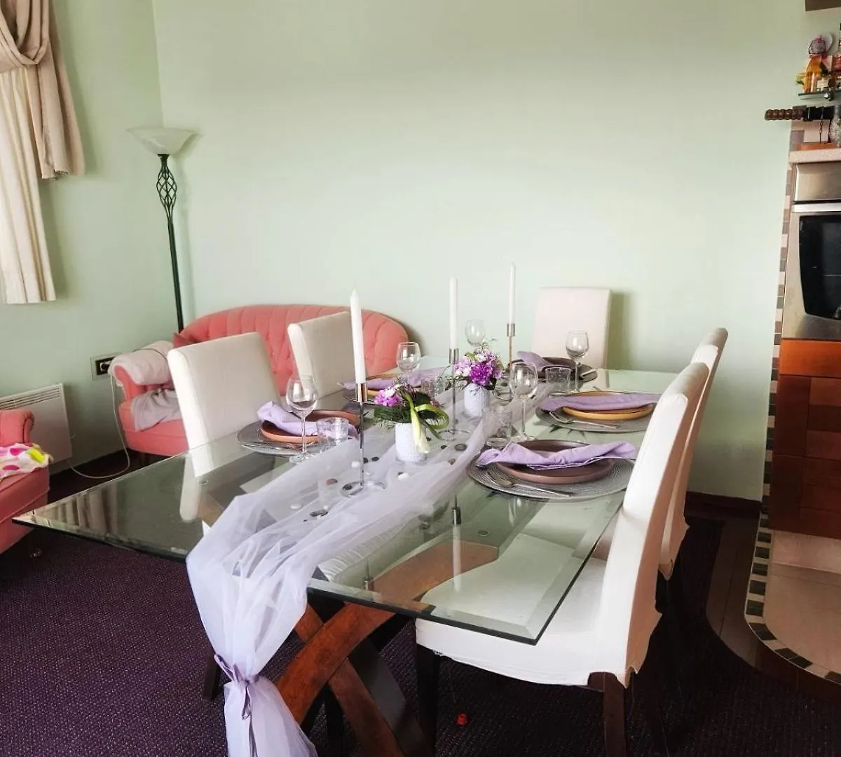 Ancora Apartment Rijeka